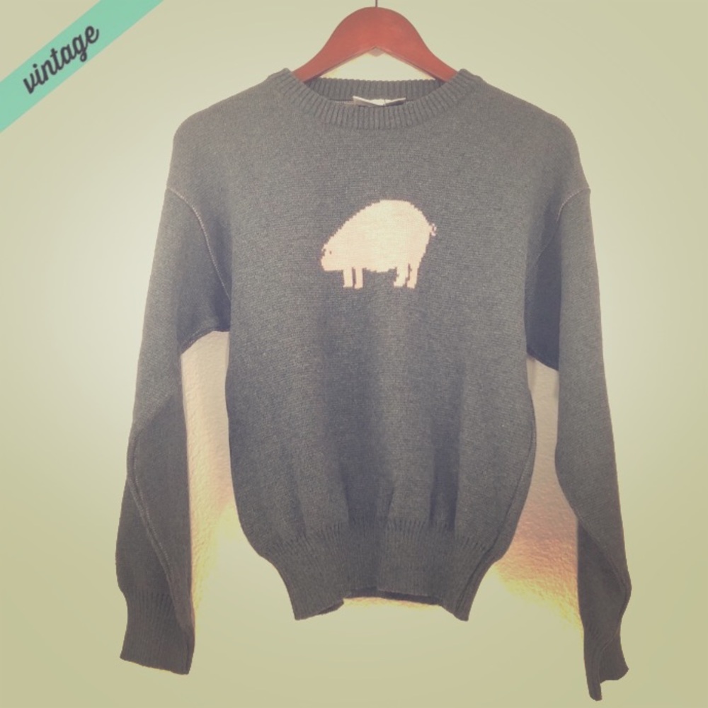 🐷VINTAGE SWEETNESS FOR THE YEAR OF THE PIG🐷